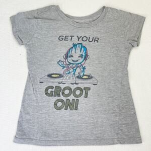 Guardians Of The Galaxy Tee